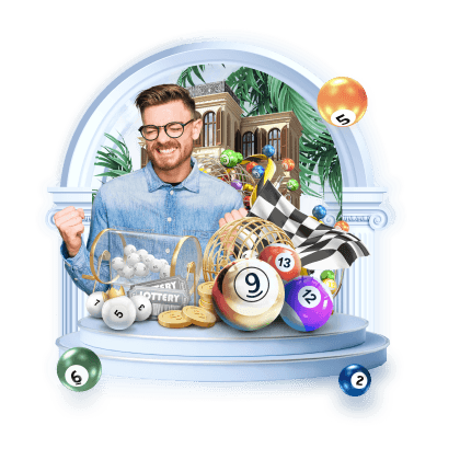 188bet体育彩票场馆